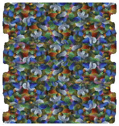 Clock Pattern